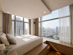 The Vision (D5), Condominium #609570701